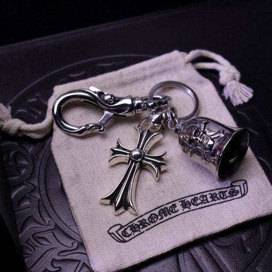 Chrome hearts keyring 01lyh103